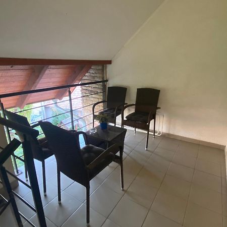 Angyal Apartman Gyula Exteriör bild
