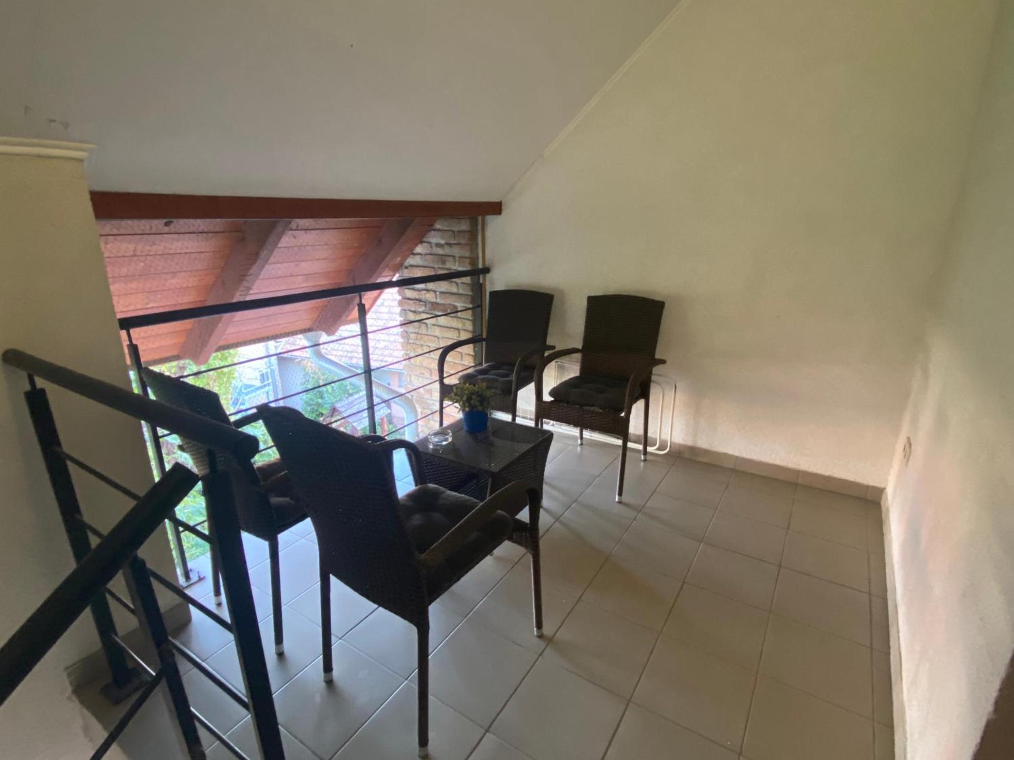 Angyal Apartman Gyula Exteriör bild