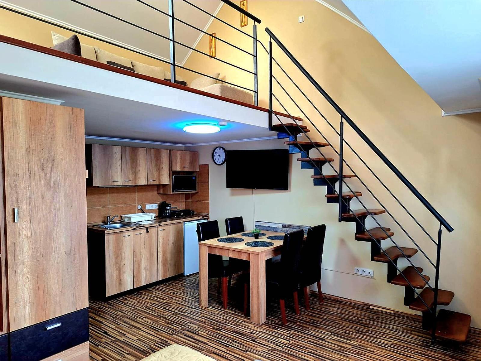 Angyal Apartman Gyula Exteriör bild